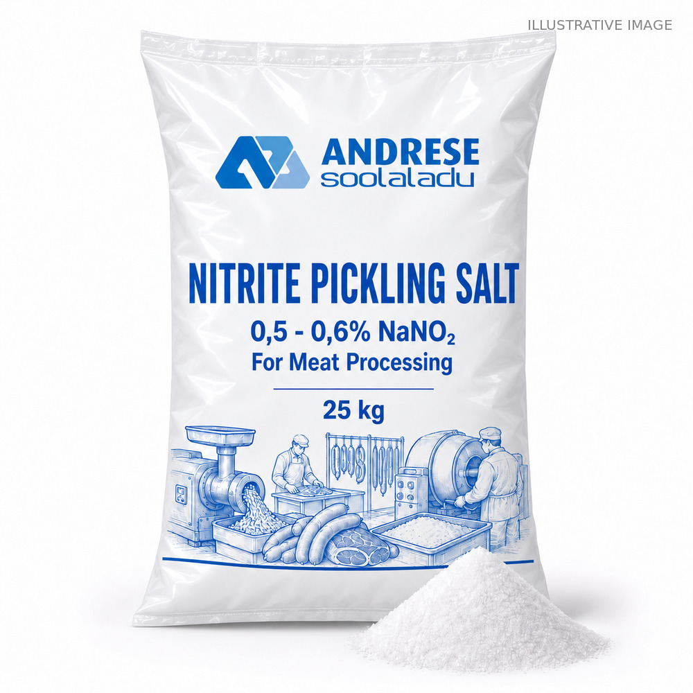 Nitrite salt